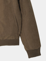 Con Rider Padded Jacket