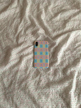 A Taste of Summer Glossy Hard Case
