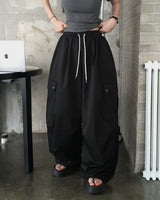 [MADE] Rush, Big Pocket Cargo Pants