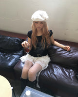 マフィースカート