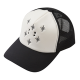 LOGO MESH CAP