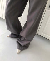 rum pocket deep vintage bootcut pt