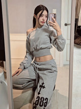 686 Wide Pants - 2COLOR