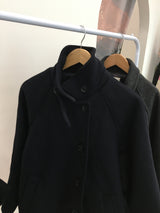 Shou Half Coat