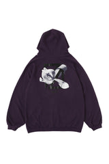 〝TULIP ZIP UP〟HOODIE