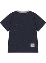 SOLUNA DOT HALF T (5COLOR)