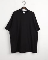 [UNISEX] ティフェンデイリープレーンオーバーフィット半袖Tシャツ