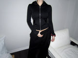 Mink セットアップ