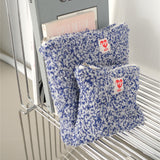 BBogle Pouch Blue Curl - Small