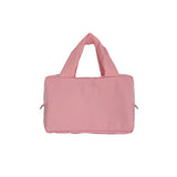 Padding Tote Bag (Pink)
