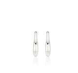 26SS★ Precise (W) Hoop Earrings M