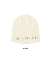 If Summer Studded Beanie