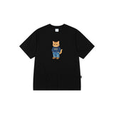 [YEONSTELX1989] HERITAGE 1989 Cool Cotton Overfit Short Sleeves (SISSTD-0214)