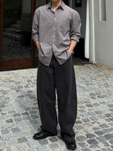 Loder paris over shirt