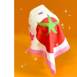 TOMATO MUFFLER