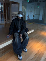 Phantom Hood Windbreaker (3 Colors)