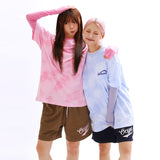 Everyday magic tee_PINK