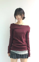 Musefit Velour T