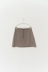 (W) Leo Cupra Skirt