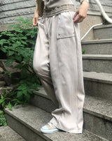 [ slayer ver2. ] rosette pig washing training pants