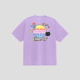 チアアップTシャツ