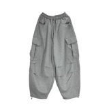 rugged cotton keyring pants