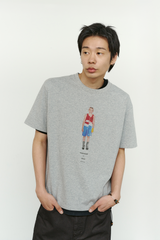 [Chowoo X Nicolai Howalt] ボクサー シリーズ Ver.2