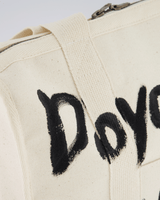 【MADE】Doyoubi Dimanche Rakugaki Drawing BAG