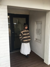 monge zip-up
