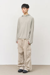 Eren Washed Field Cargo Pants