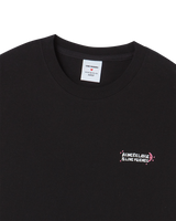 26SS SLEEPING LINE FRIENDS SHORT SLEEVE T-SHIRT