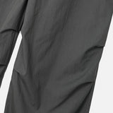 Huge Banding Wide Pants
