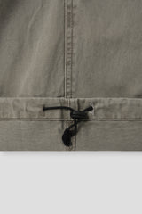 Toby Stone-Washed Cargo Pants (4 Colors)