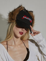 TRUFFER CAP