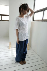 crease button T (2c)