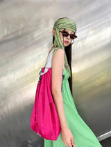 FOLDING BACKPACK (P)