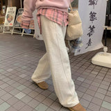 ツーウェイテリーパンツ