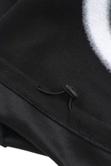 Doodle Symbol Pants [2color]