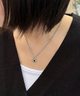 ca necklace