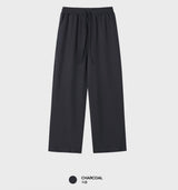 ルックヘンデスアイリシムクーリングワイドバンディングパンツ