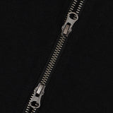 NAPOLEON STAR 2-WAY ZIP-UP (2color)