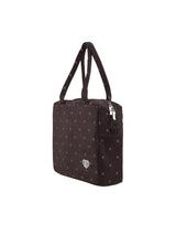 Milk bag - Brown