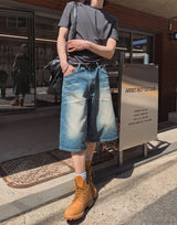 Relic Washing Bermuda Pants