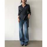 Scratch Bootcut