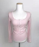 eileen tee (2colors)