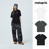 SLASH LOGO SS TEE