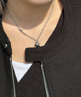 ca necklace