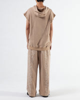 Paisley Sweat Pants
