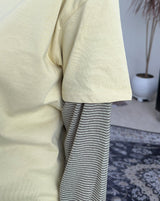 Redin CP Basic Short Sleeve T-shirt
