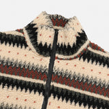 monge zip-up